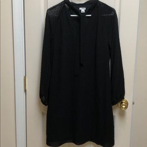 J.Crew Long Sleeve Dress